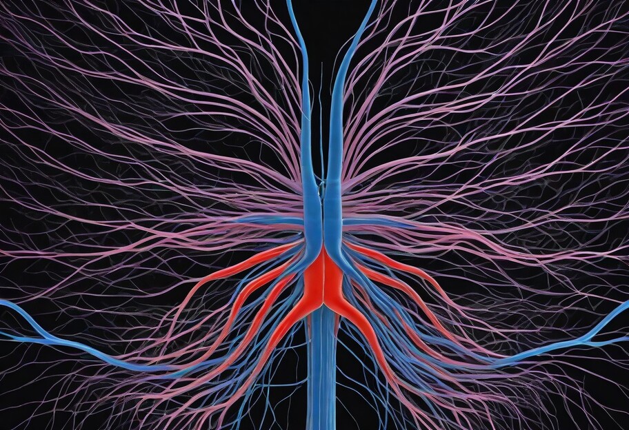 Vad innebär det parasympatiska nervsystemet?